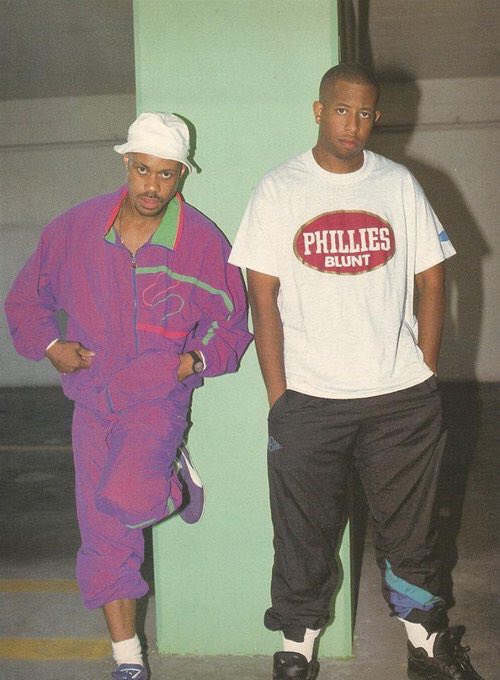 Gang Starr