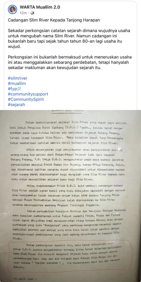 Twt_TanjongMalim tweet media