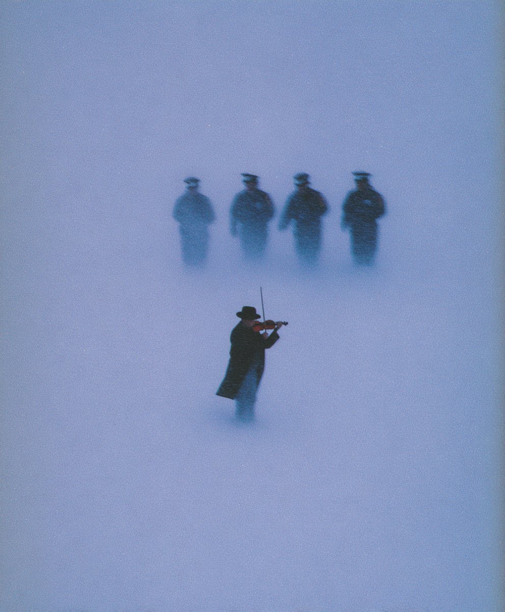 quantfool's tweet image. The music continues