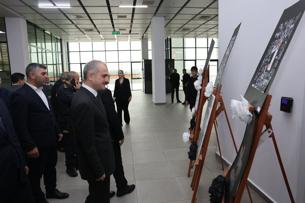 10 Kasım Atatürk’ü Anma Töreni Çayırova’da Gerçekleştirildi

Cumhuriyetimizin kurucusu Gazi Mustafa Kemal Atatürk, ebediyete intikalinin 87. yıldönümünde Çayırova’da saygı, minnet ve özlemle anıldı.
#çayırova #atamızısaygıylanıyoruz #eğitimleyükselentürkiye