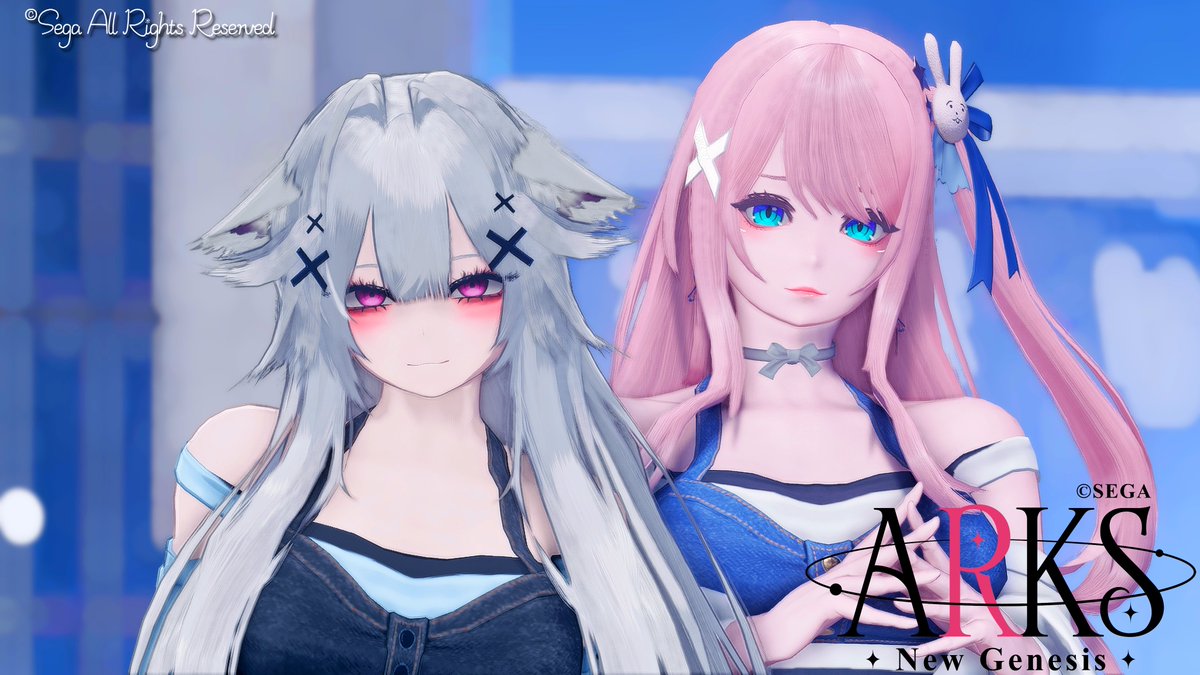 おやつだよん🍩📷
#PSO2NGS_SS（<a href="/XK6r3/">🍩ポンデ😈</a>）