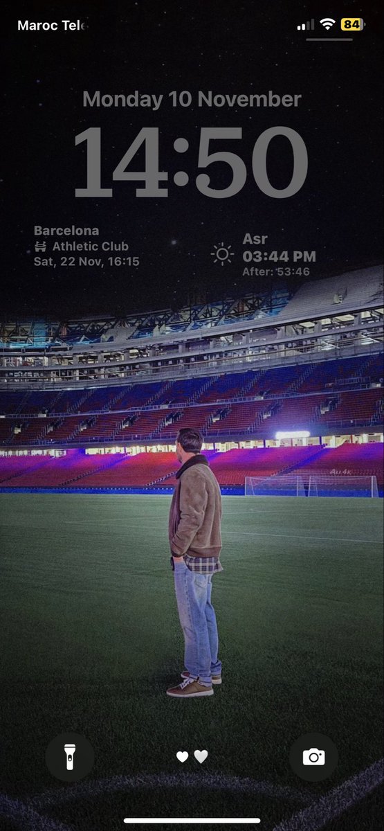 My new wallpaper 🥺❤️