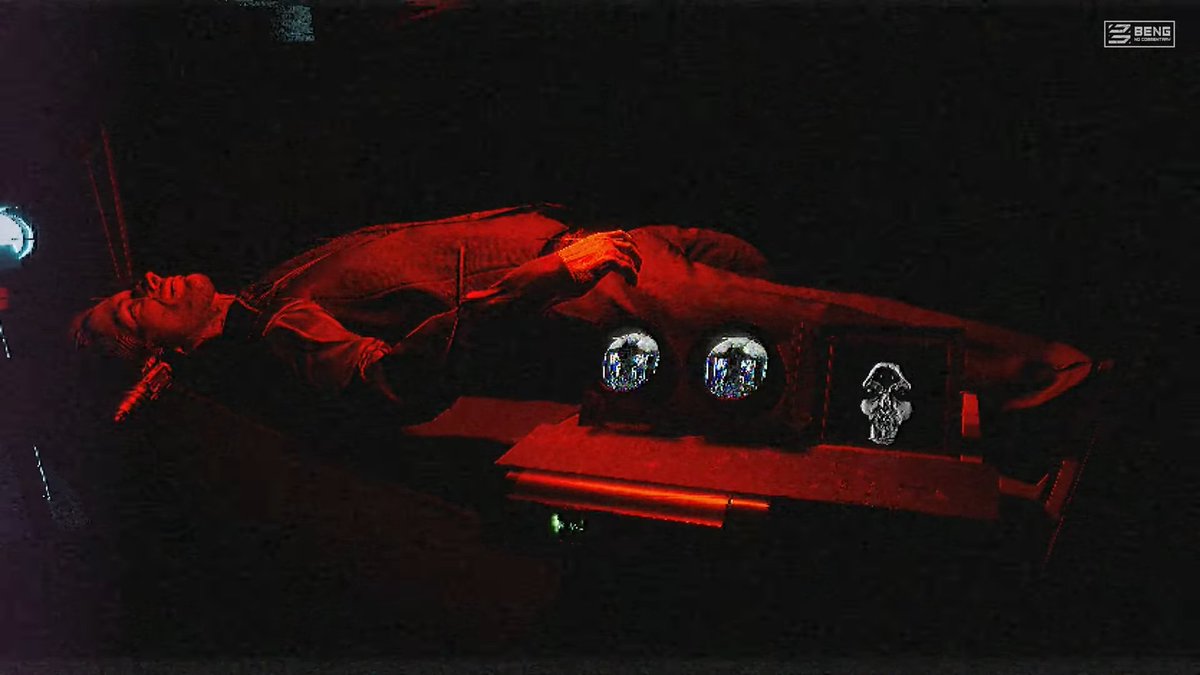 JetstreamFPS's tweet image. Just found a very cool indie game called - Earworm. Cyberpunk genre made by a solo guy, Neuromancer vibes all over it + soundtrack from 90s. 
store.steampowered.com/app/2765340/Ea…