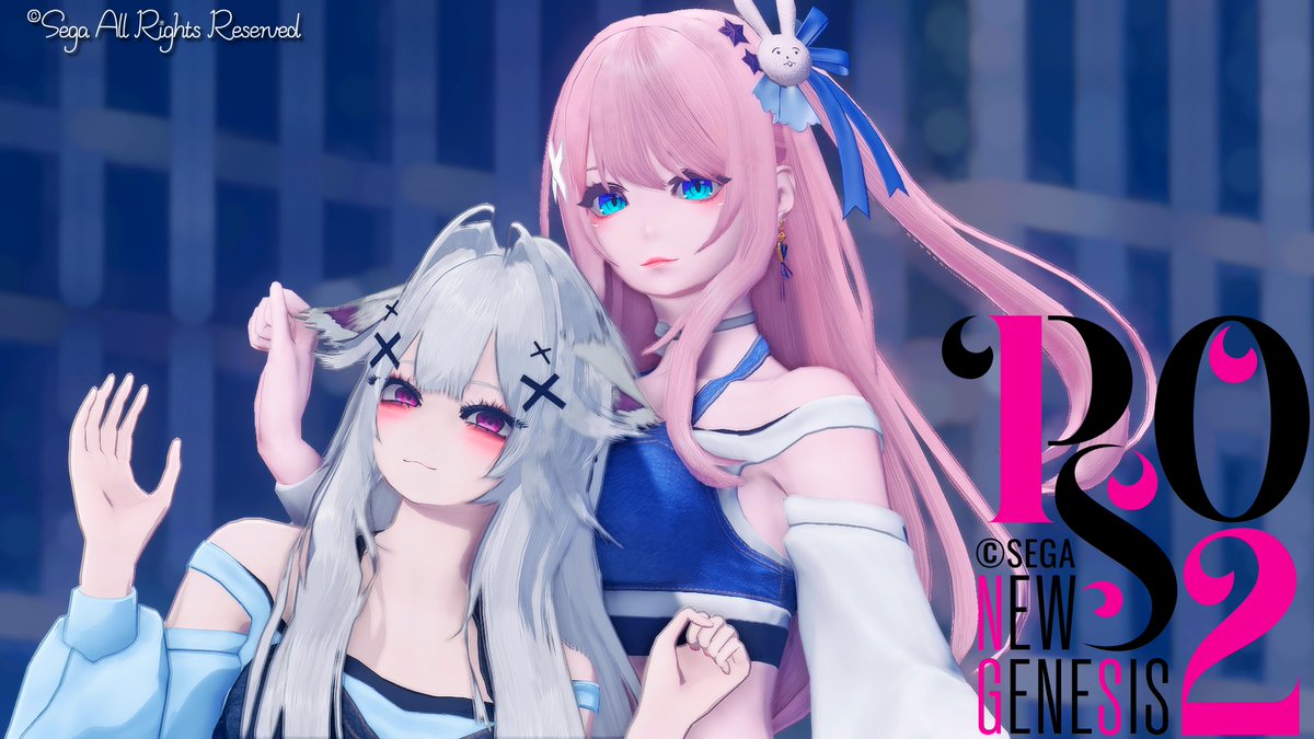 おやつだよん🍩📷
#PSO2NGS_SS（<a href="/XK6r3/">🍩ポンデ😈</a>）