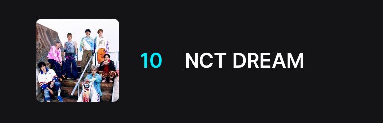 ทุกคนค้าบบ เหลืออีกประมาน 1 ชมสุดท้ายแล้ว ใครยังไม่โหวต mama ให้น้องดรีม อยากให้มาช่วยกันโหวตจริงๆ ตอนนี้เราอยู่อันดับที่ 10 ซึ่งเสี่ยงมากๆ เพราะอันดับ 11 เค้าคะแนนโซเชี่ยลเยอะกว่าเรามาก แล้วน้องเราก็ไม่ได้ไปงานด้วย มาช่วยกันโหวตพาน้องขึ้นไปหน่อยคับ 🥹🥹

#2025MAMAVOTE #NCTDREAM