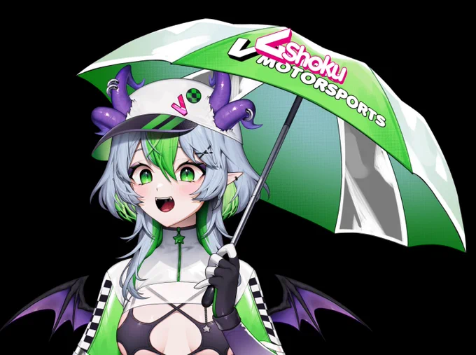 MUshoku Motorsports!!!