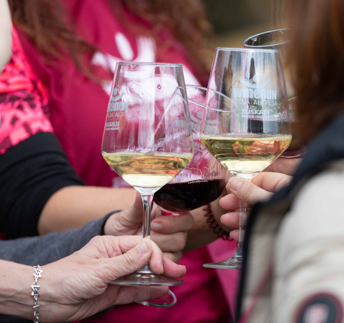 Wine Run Rioja Alavesa tweet media