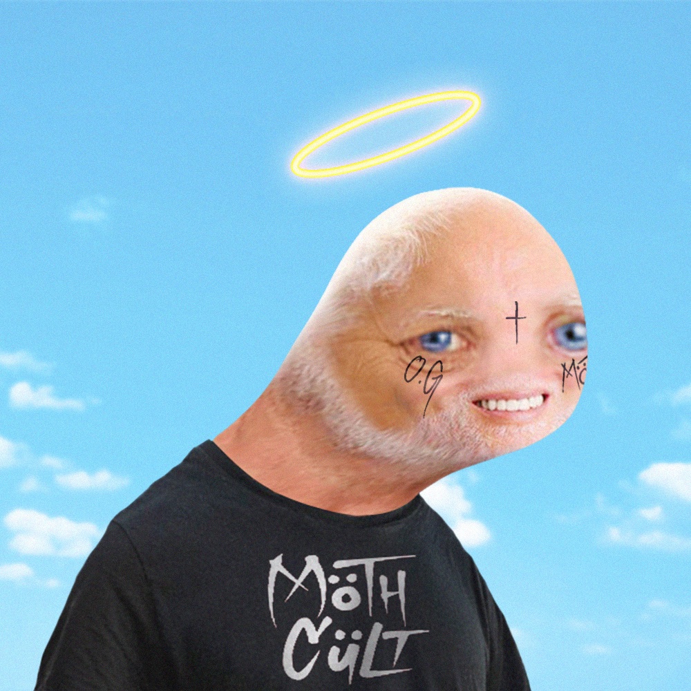 GM!
I woke up like this! WTF is happening?!
Gotta go check my wallet to hopefully find some answers.