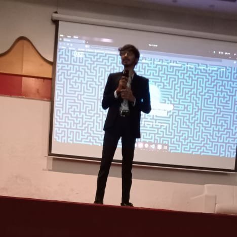 rahipatel1285's tweet image. HEXHUNT 2025

The lights might’ve been dim, but the energy, innovation &amp;amp; passion were blinding!

From CTF battles to pure creative madness. Moments like these remind us why tech isn’t just about code - it’s about community.
#HexHunt2025 #CTF #RahiPatel #TechCommunity