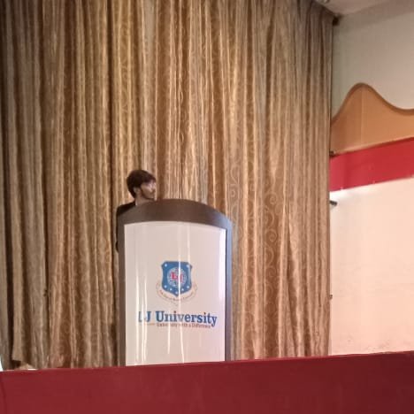 rahipatel1285's tweet image. HEXHUNT 2025

The lights might’ve been dim, but the energy, innovation &amp;amp; passion were blinding!

From CTF battles to pure creative madness. Moments like these remind us why tech isn’t just about code - it’s about community.
#HexHunt2025 #CTF #RahiPatel #TechCommunity