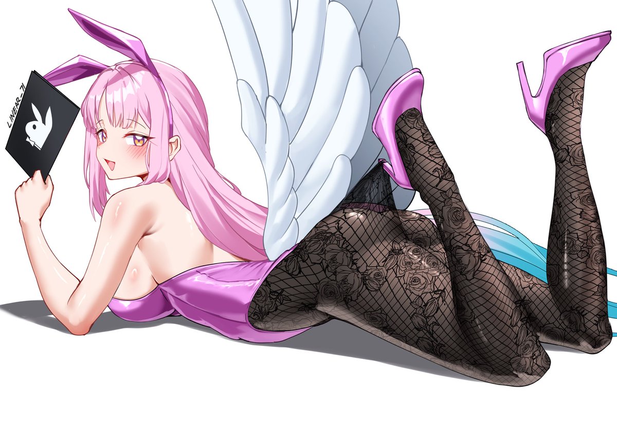 Sensei.... I found this on your drawer
So this is the kind of things you liked? 

#ブルアカ
#BlueArchive