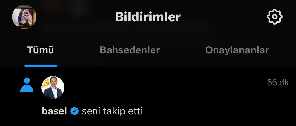 anne kızın sonunda başardı