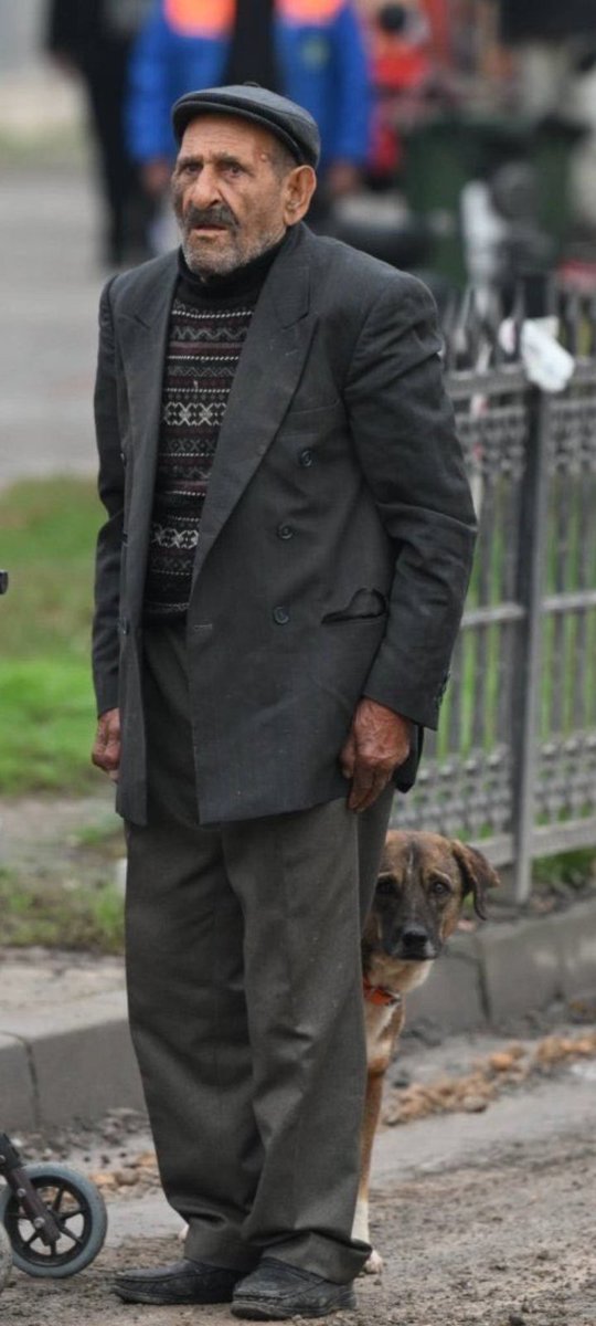 Ve saat 09.05... Bu duyguyu kimse yok edemez...