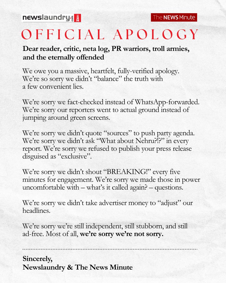We're sorry.
Help us be better: rzp.io/rzp/mmmk