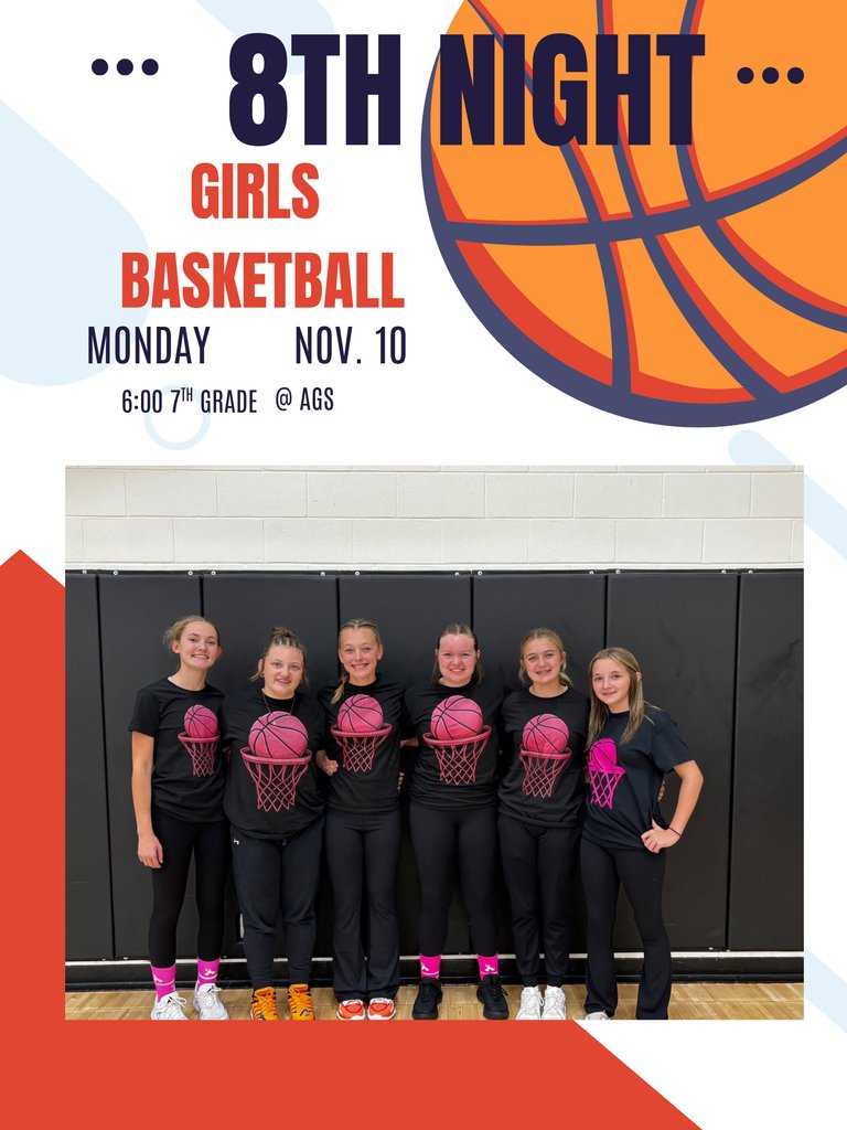 Unit10Tweets's tweet image. Come join us tonight as we celebrate our 8th graders!