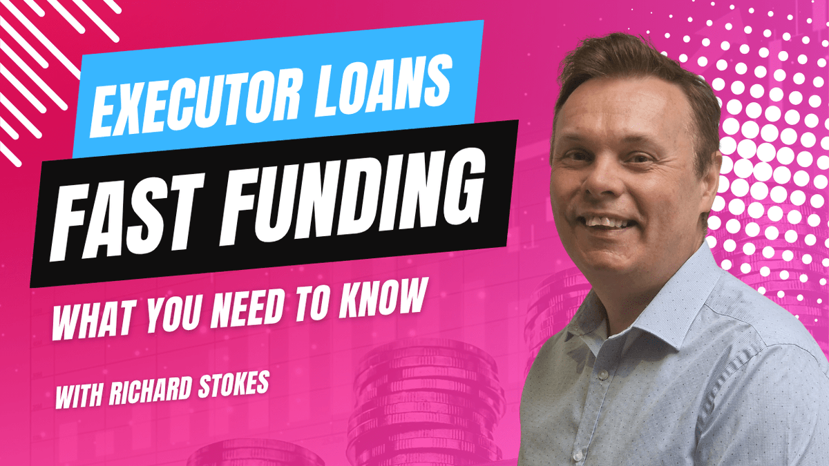 Executor Loans – How to Obtain Financing for Executors

nicheadvice.co.uk/executor-loans…