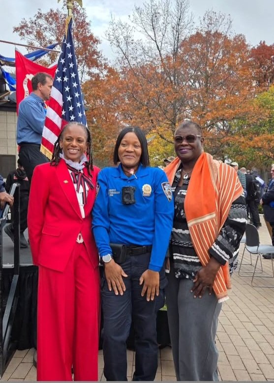 NYPD 63rd Precinct tweet media