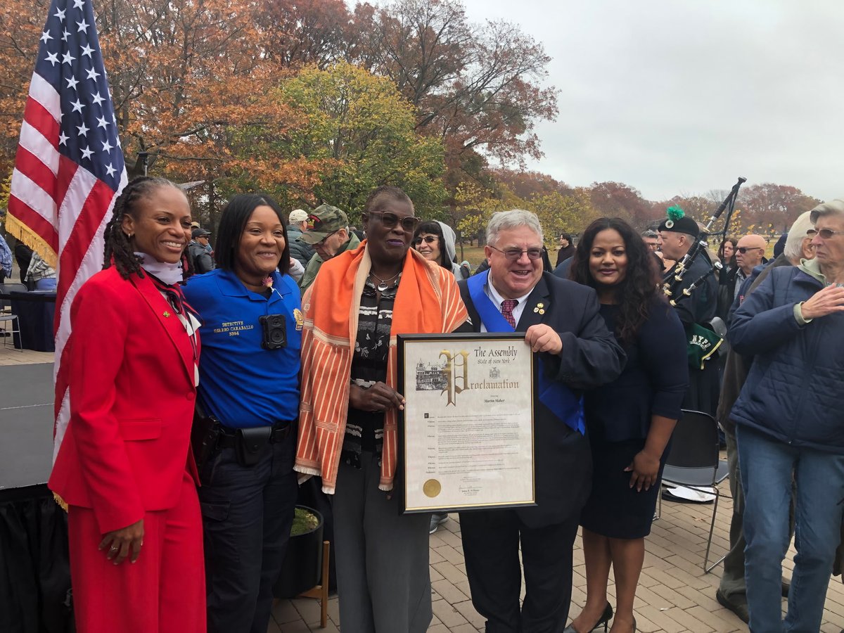 NYPD 63rd Precinct tweet media