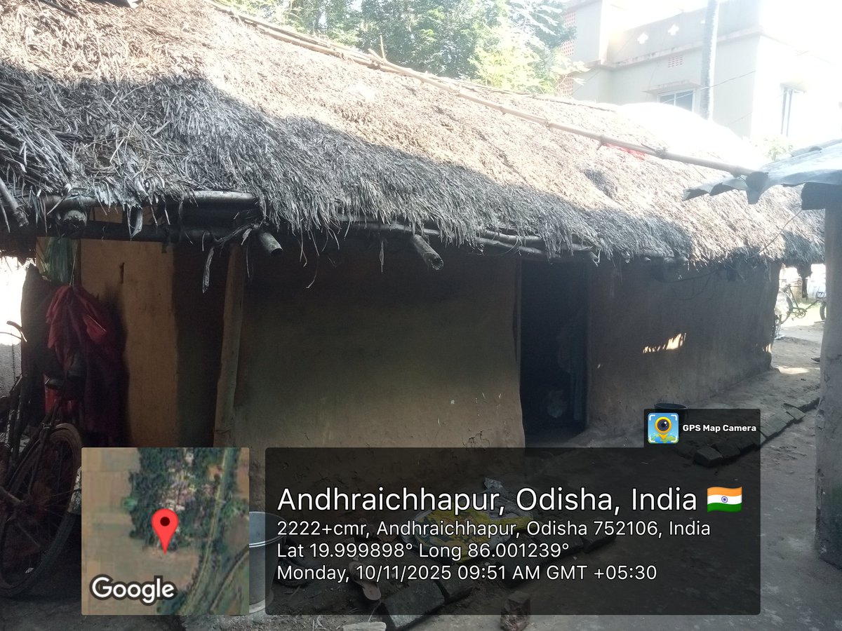 Santosh Kumar Nayak tweet media