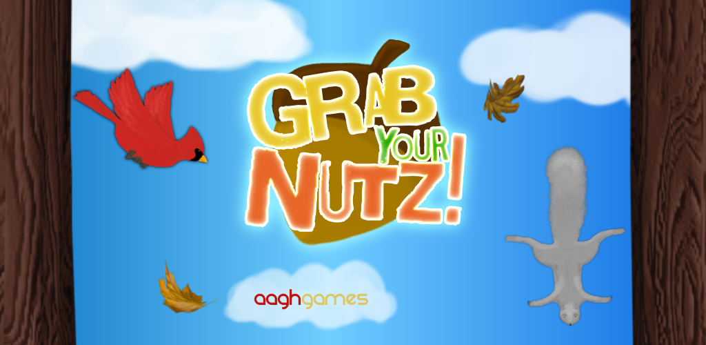 AAGH Games tweet media
