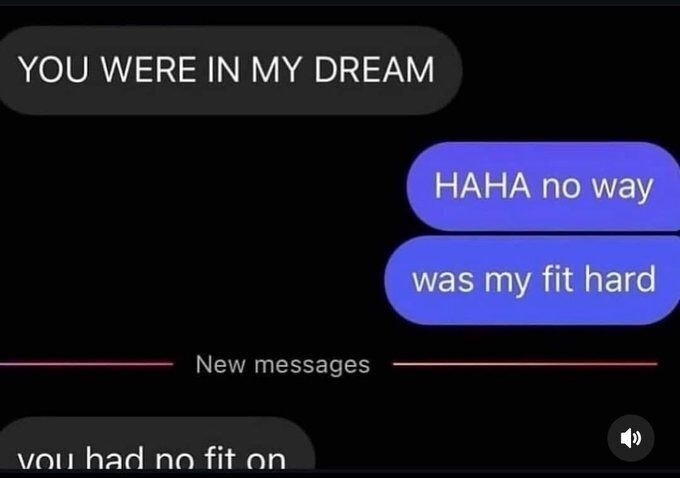 memetexts's tweet image. 