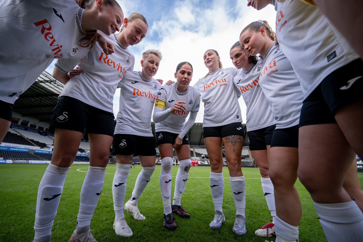 Swansea City AFC tweet media