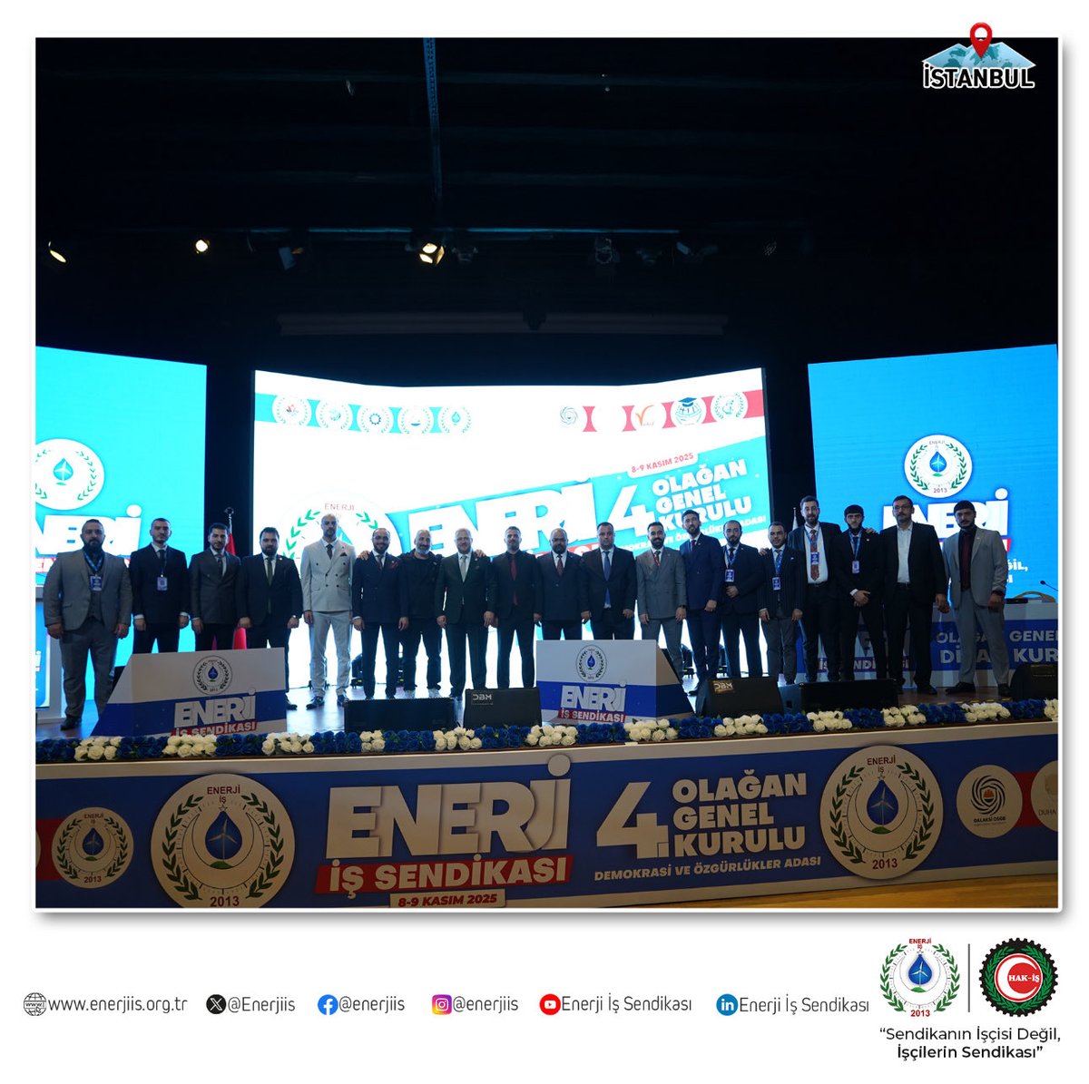 Salih ERBAŞ tweet media