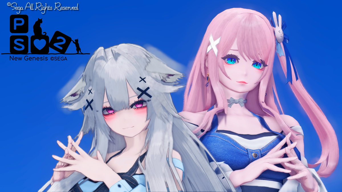 おやつだよん🍩📷
#PSO2NGS_SS（<a href="/XK6r3/">🍩ポンデ😈</a>）