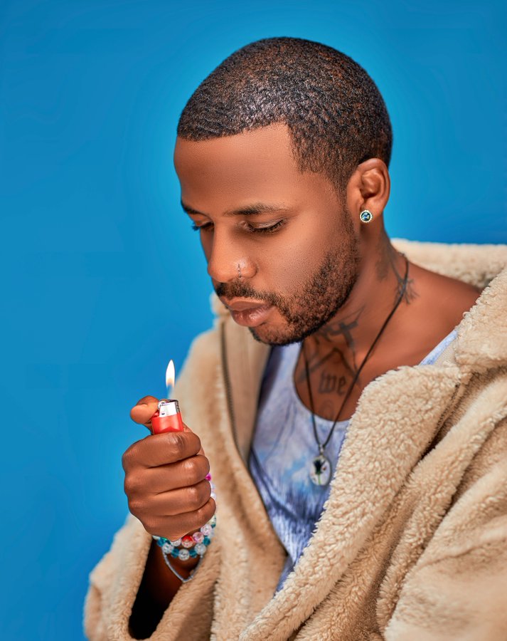 Igikurankota115's tweet image. Nge nabonye uriya mutsi ari uwa AI
Kuko nigitanda numvaga kigiye gucika