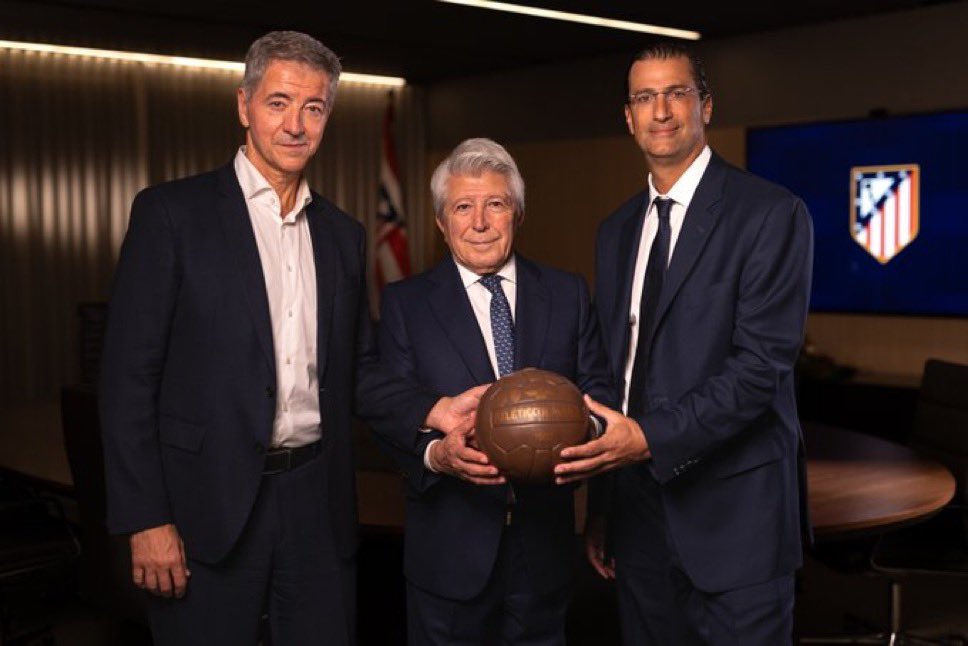 Actu Foot tweet media