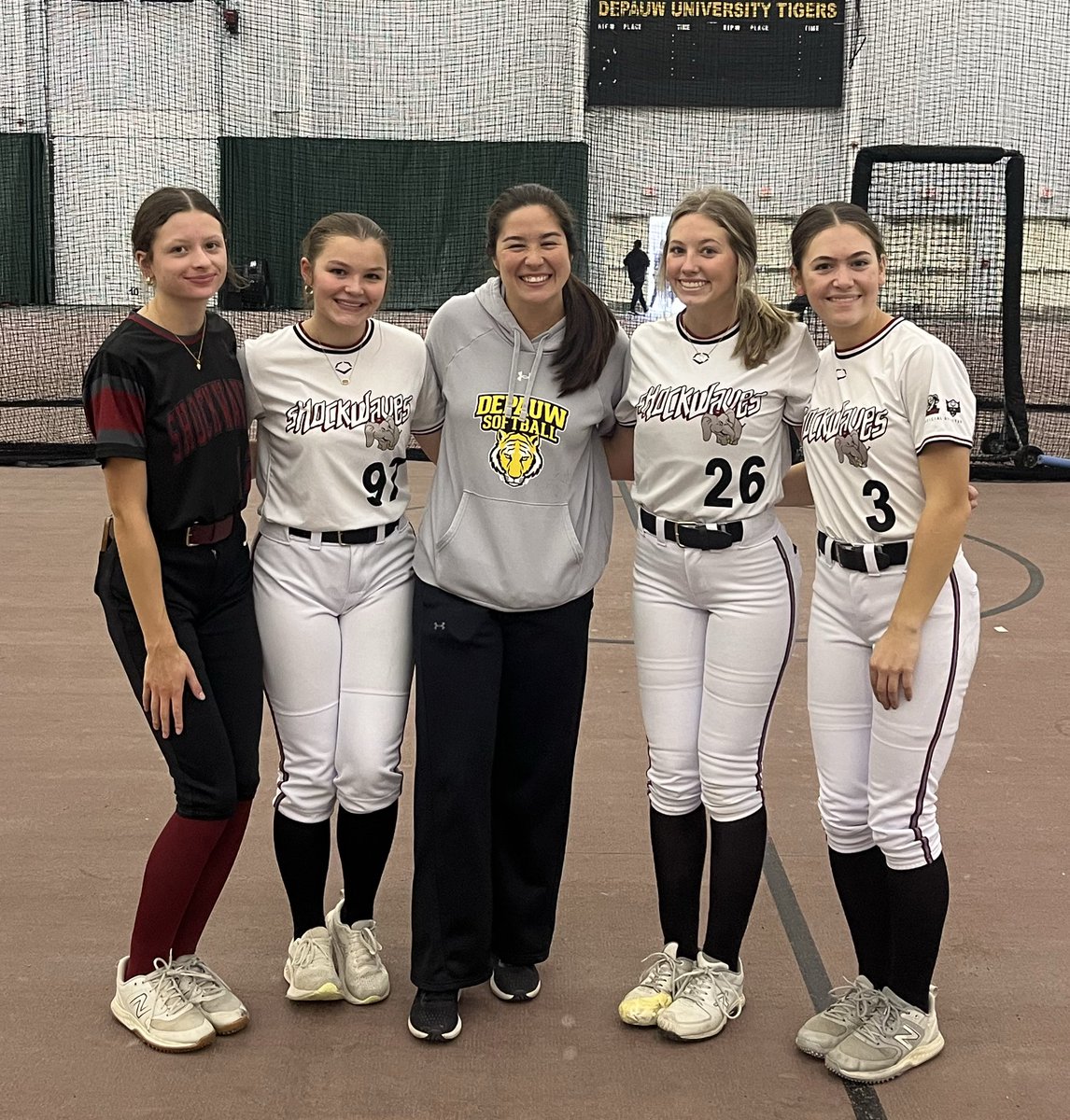 Kaylee Summers tweet media