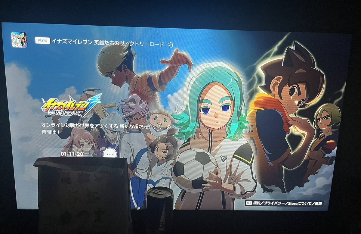 nekke2eet's tweet image. 準備万端だよーん⚡️🔥www