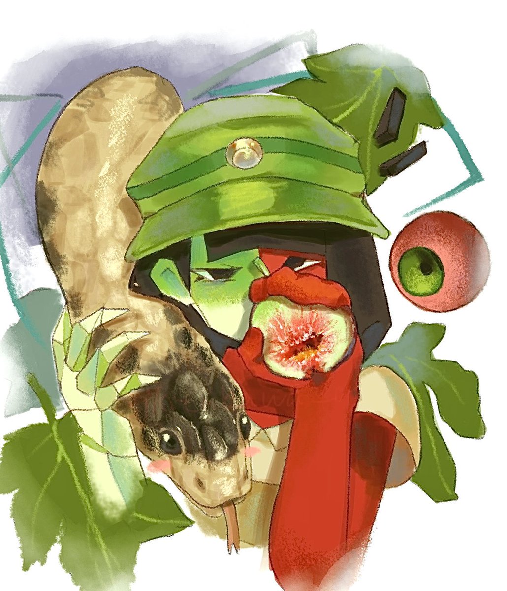 生きた川 tweet media