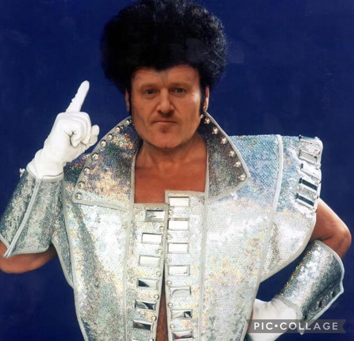 Everyone stop what you’re doing and take a look at this Tommy Robinson face swap thread! Literal comedy gold! 🤣🤣