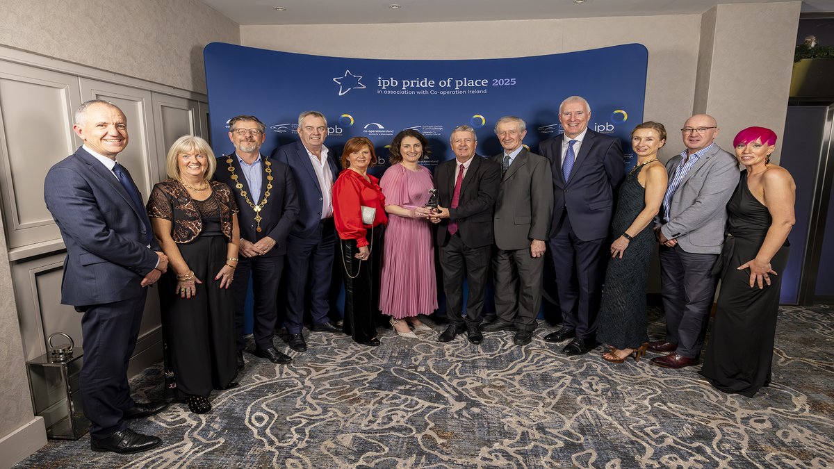 Limerick Council - Comhairle Luimnigh tweet media