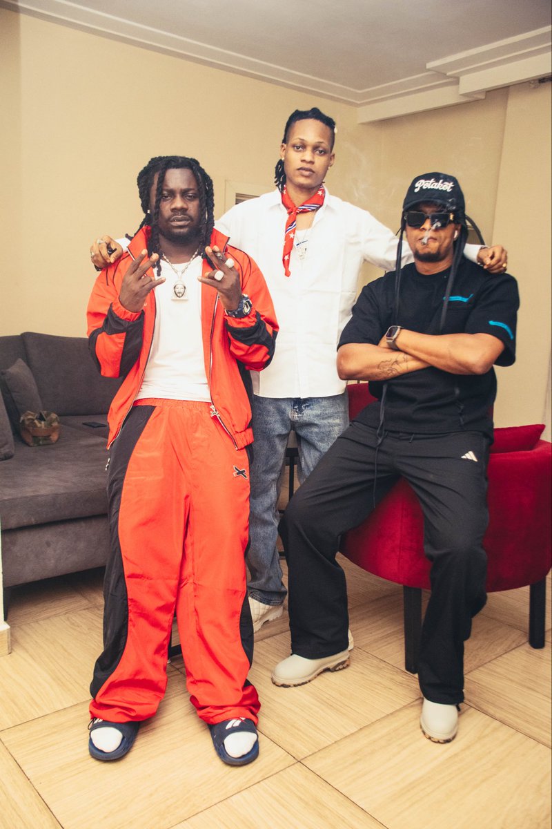 Thank you for having me and the team! ❤️🫡