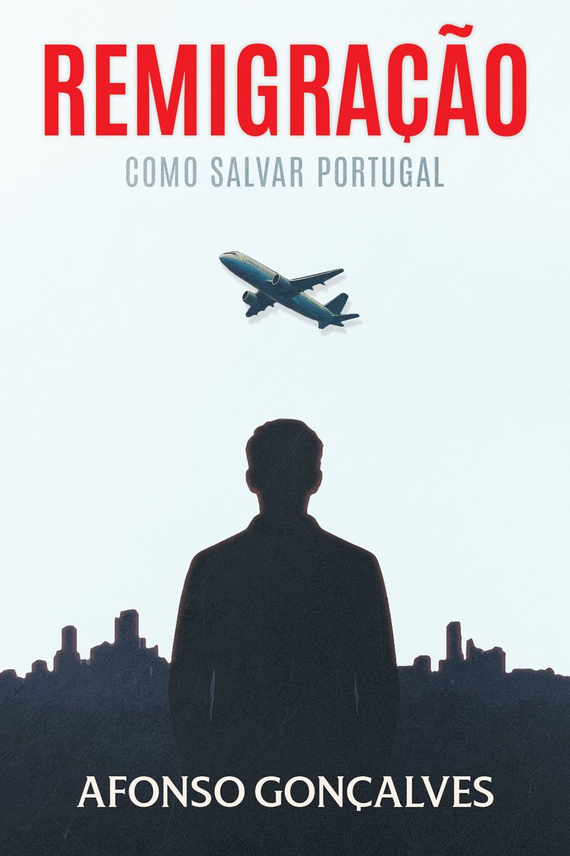 AfonsoJFG's tweet image. Para toda a imprensa que por esta hora mente sobre aquilo em que acreditamos, podem saber o que verdadeiramente defendemos em remigracao.pt