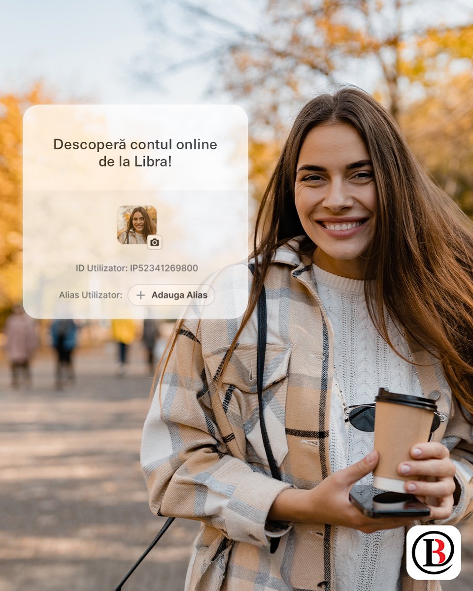 Libra Internet Bank tweet media