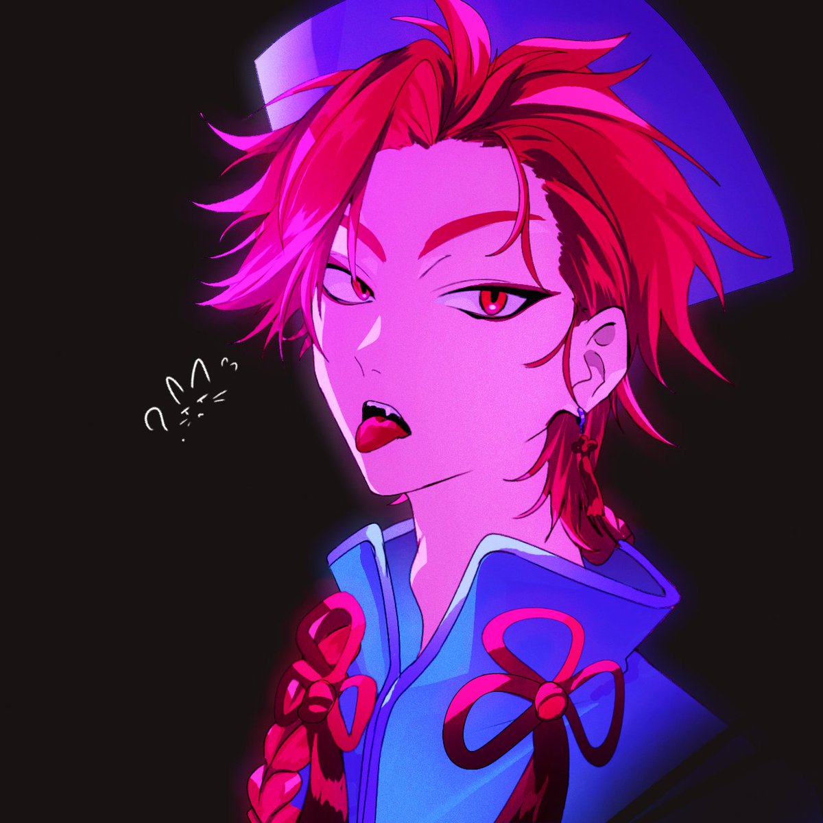 .ssk (@lio0oil_0) on Twitter photo 