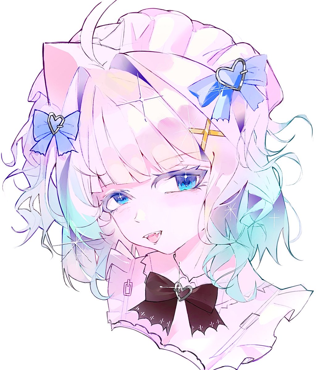 VanadiumCold's tweet image. 👻✨ #Fantography