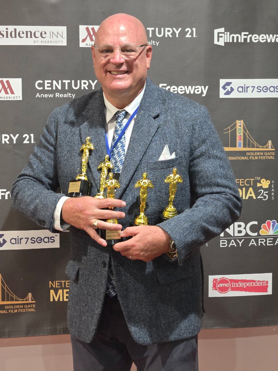 Shepherds of Wildlife Society tweet media