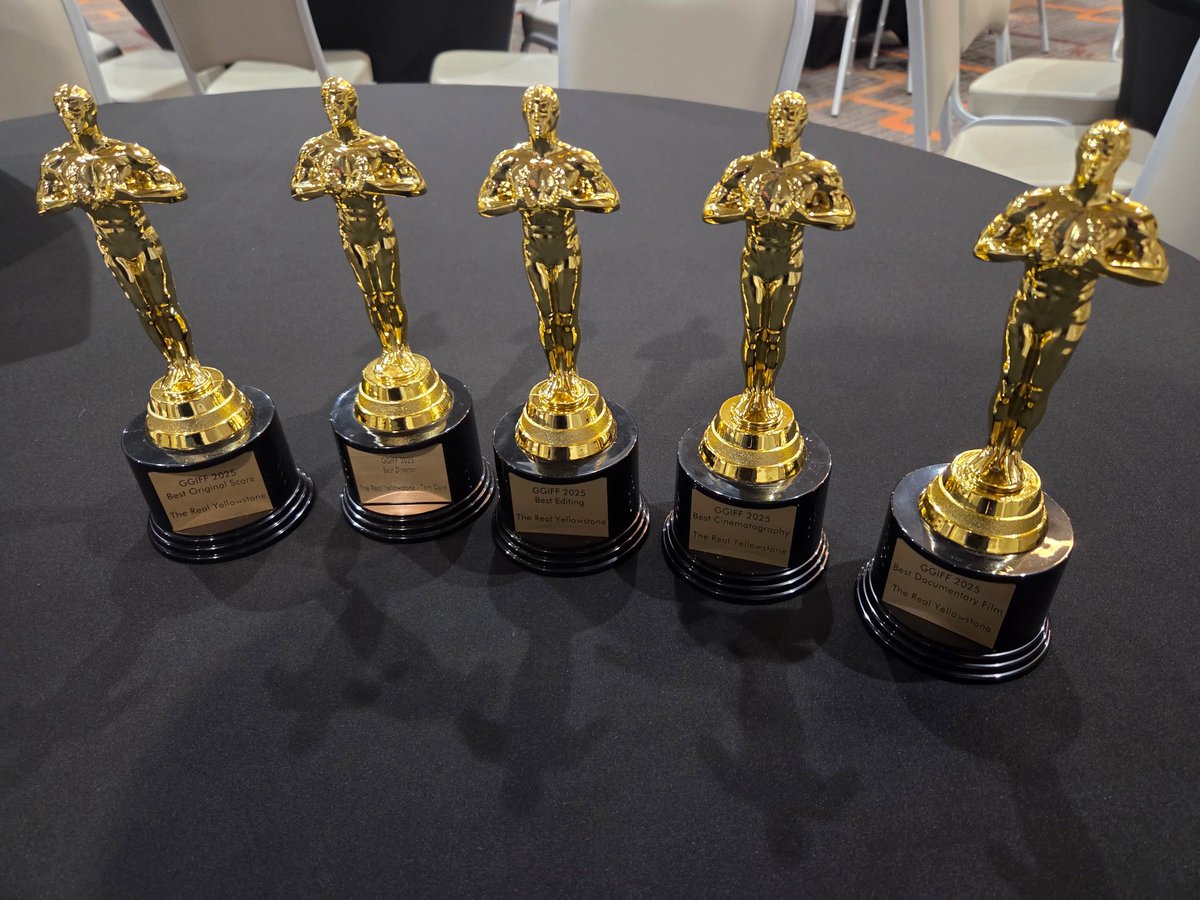 Shepherds of Wildlife Society tweet media