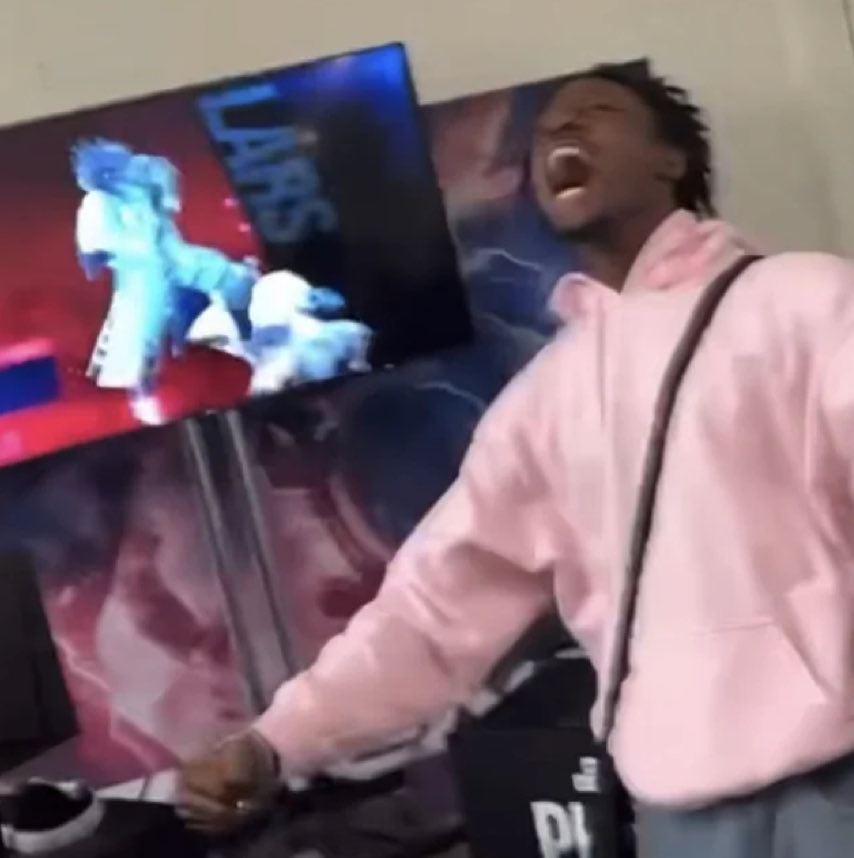 beat a 10 year old kid in pools &amp; won the tournament