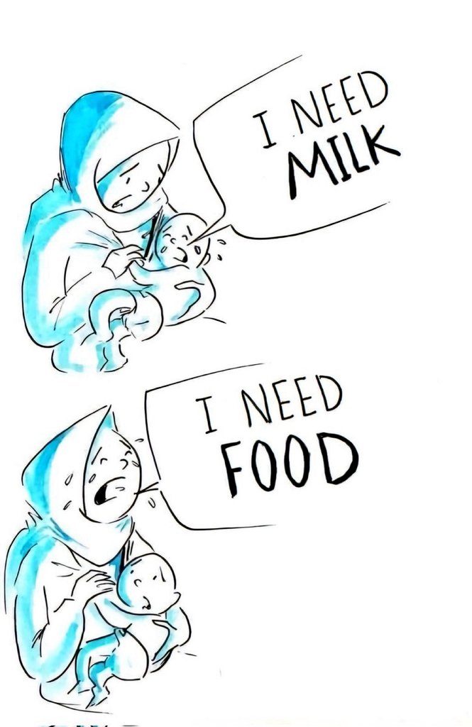 you’re scrolling, PLEASE leave a dot .it's just a dot 👋

chuffed.org/project/safe-l…