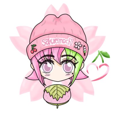 🍒さくらもち🌸🍡 (@sk_leap) / Posts / X
