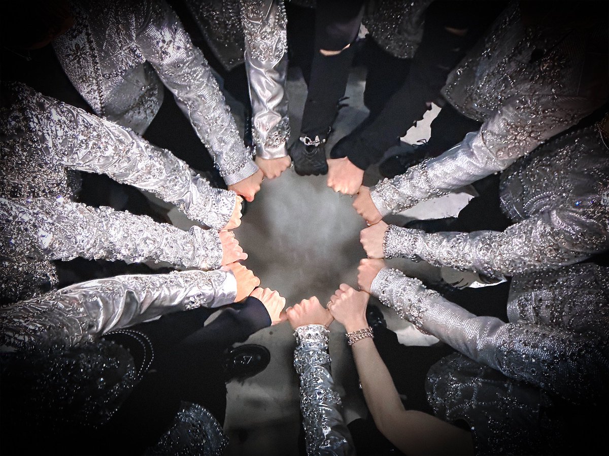 세븐틴 스트리밍팀 tweet media