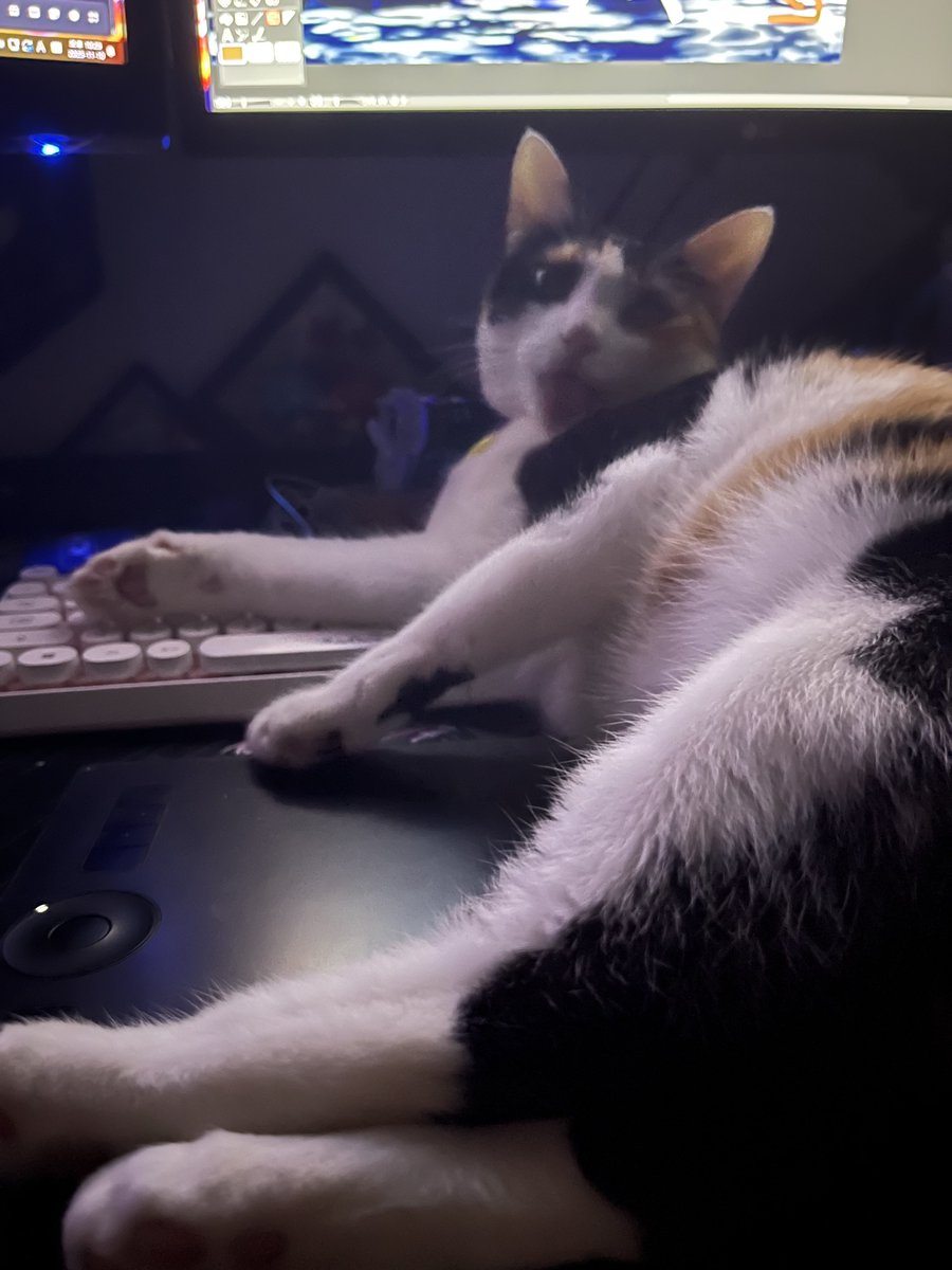 감기조심하세요