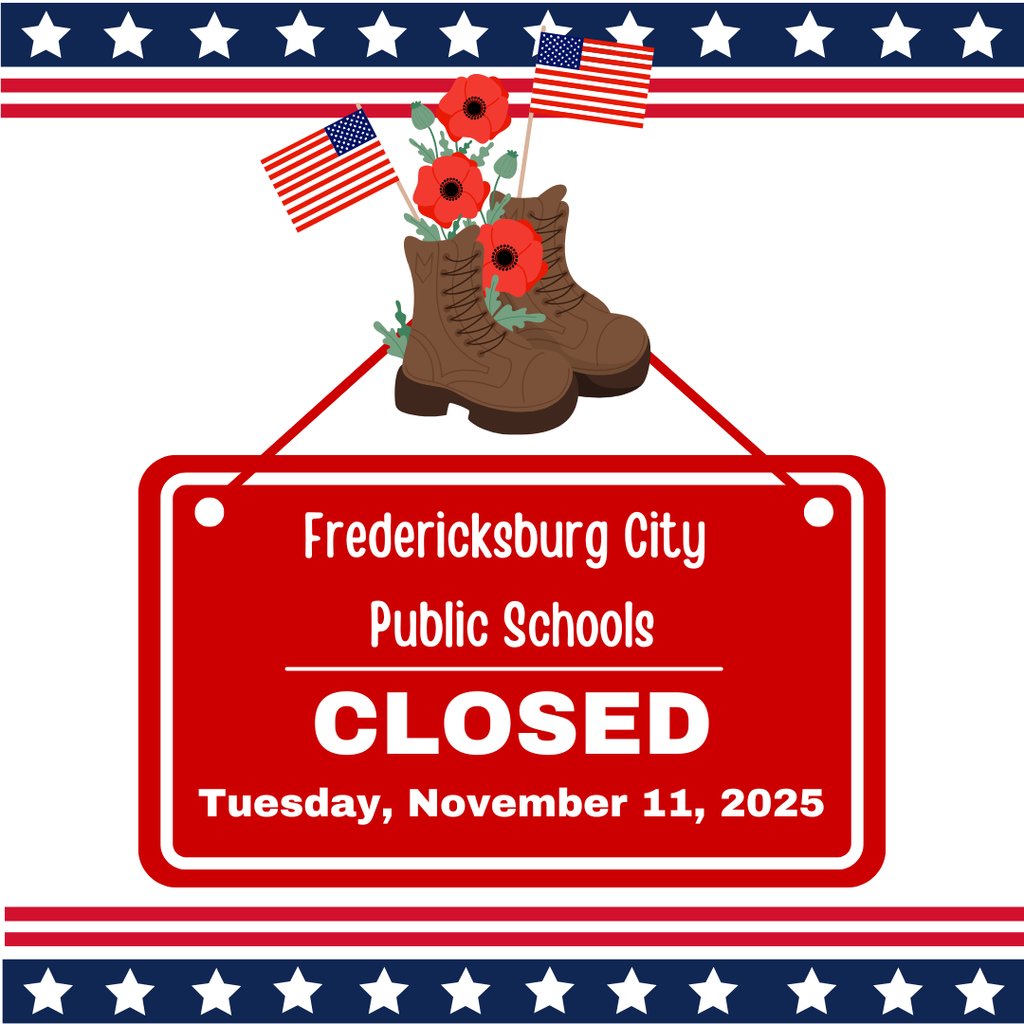 REMINDER: Tomorrow, Tuesday, November 11, is a student/staff holiday in observance of Veterans Day.