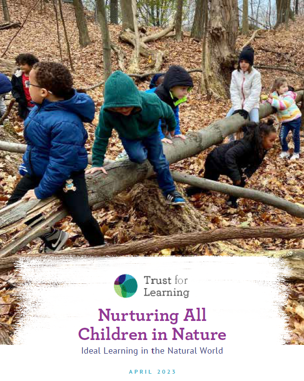 Trust for Learning tweet media