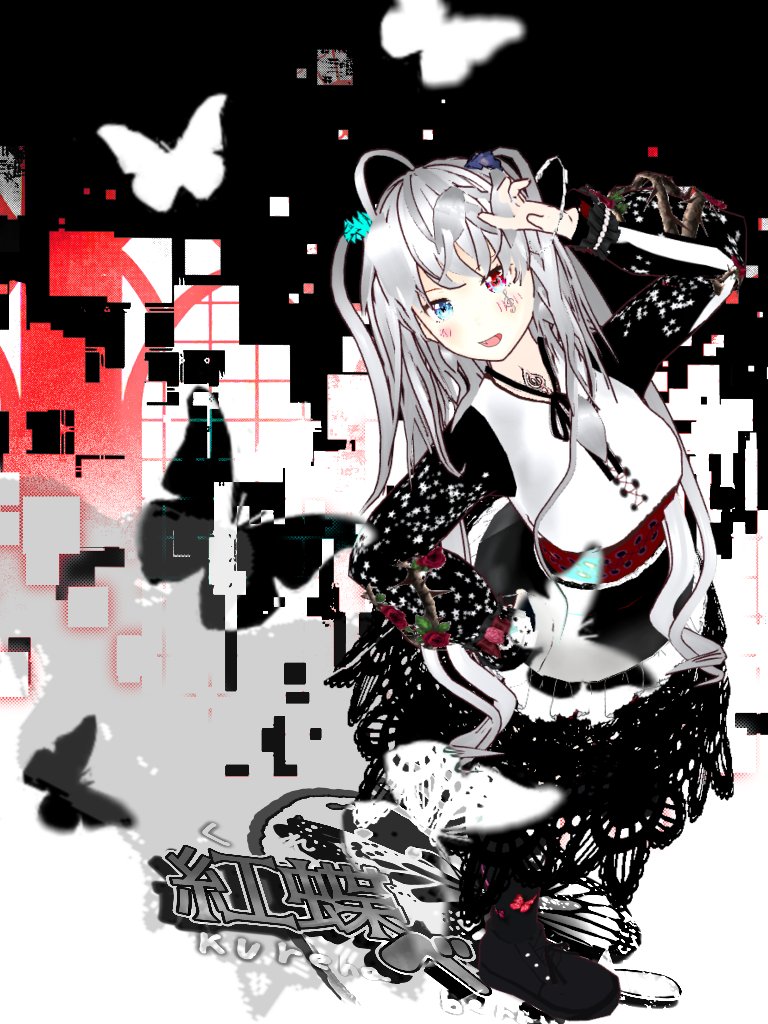 紅蝶べりー🦋🍓🫐・ (@yuki32779119) / Posts / X